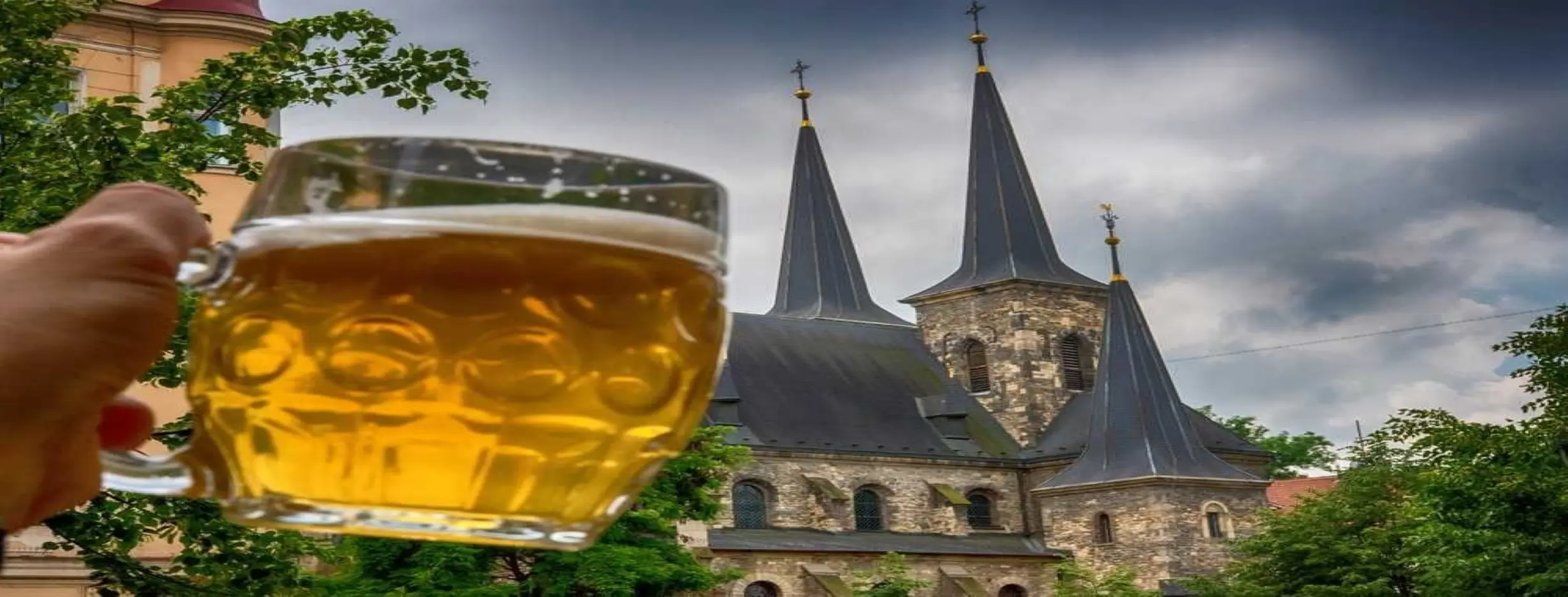 Image for Beer Tour